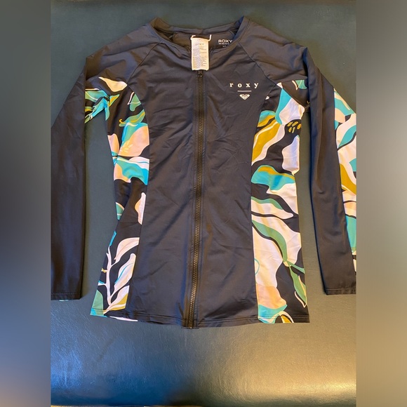 Roxy Rashguard - Picture 5 of 6